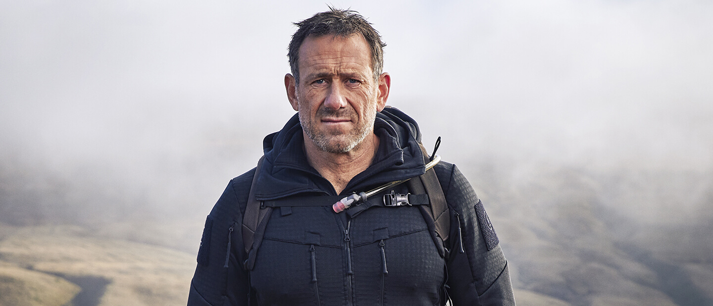 Jason Fox - Embrace The Chaos Tour