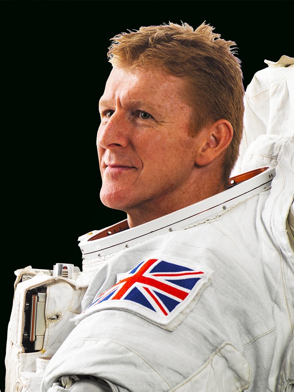 THE QUEST TO EXPLORE SPACE